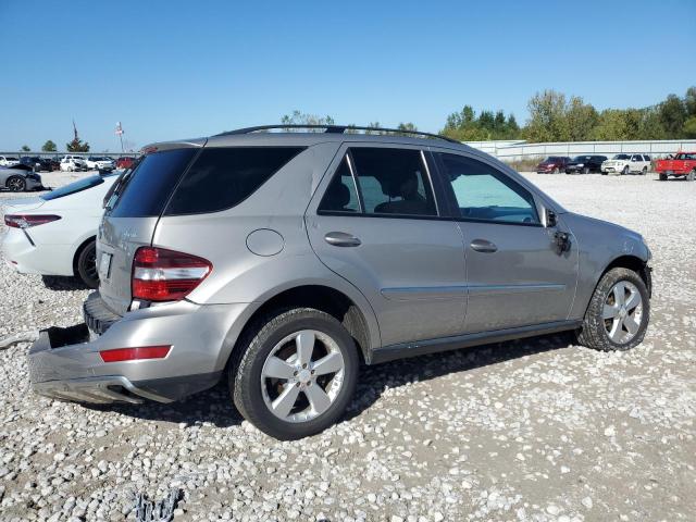 Photo 2 VIN: 4JGBB86E09A491533 - MERCEDES-BENZ ML 350 