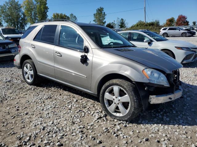 Photo 3 VIN: 4JGBB86E09A491533 - MERCEDES-BENZ ML 350 