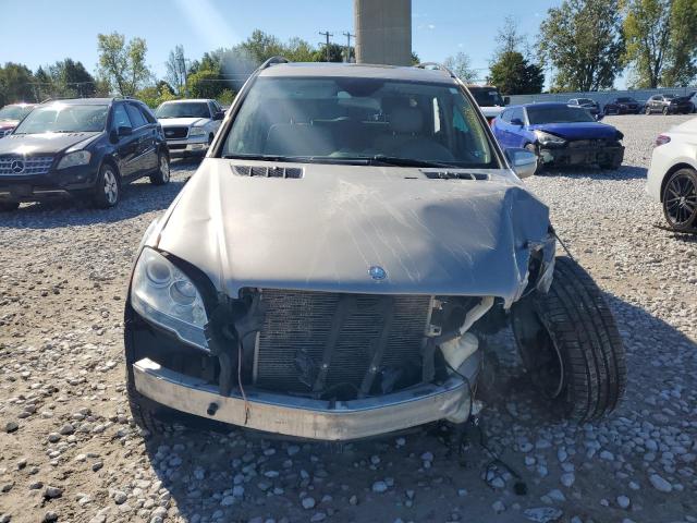 Photo 4 VIN: 4JGBB86E09A491533 - MERCEDES-BENZ ML 350 