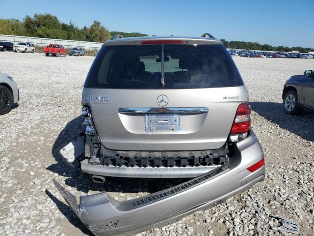 Photo 5 VIN: 4JGBB86E09A491533 - MERCEDES-BENZ ML 350 