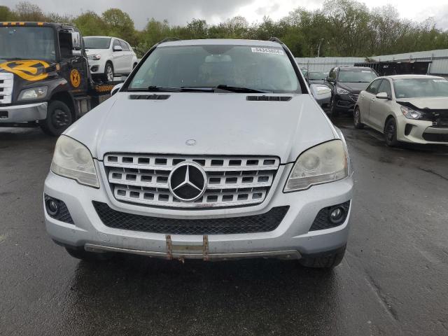 Photo 4 VIN: 4JGBB86E09A495856 - MERCEDES-BENZ M-CLASS 