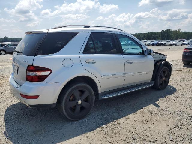 Photo 2 VIN: 4JGBB86E09A530461 - MERCEDES-BENZ ML 350 