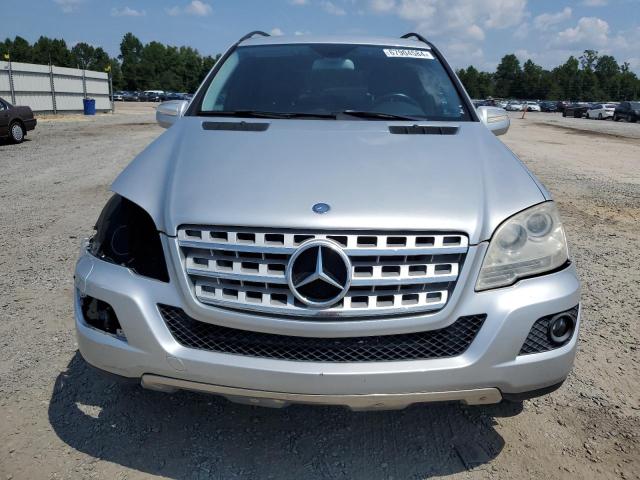 Photo 4 VIN: 4JGBB86E09A530461 - MERCEDES-BENZ ML 350 