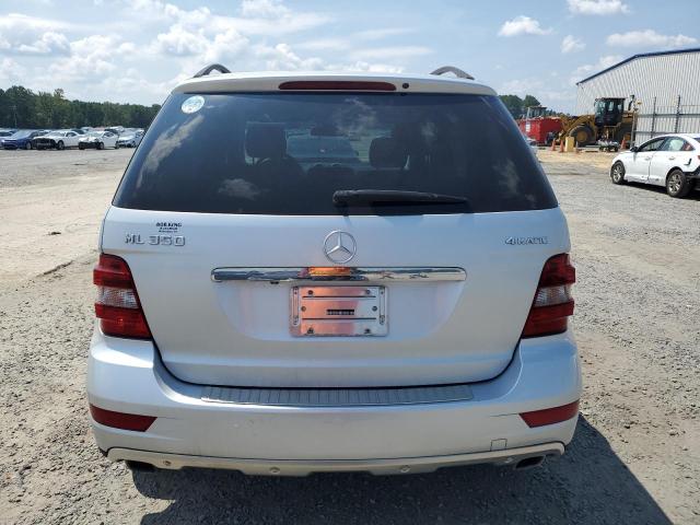 Photo 5 VIN: 4JGBB86E09A530461 - MERCEDES-BENZ ML 350 