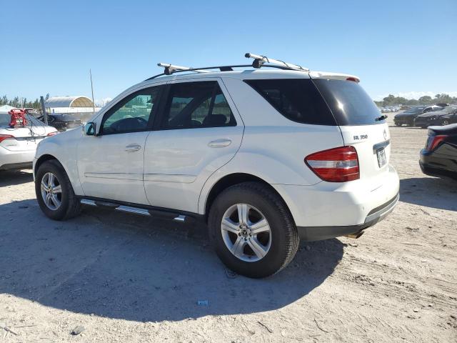 Photo 1 VIN: 4JGBB86E16A012628 - MERCEDES-BENZ ML 350 