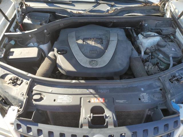 Photo 11 VIN: 4JGBB86E16A012628 - MERCEDES-BENZ ML 350 