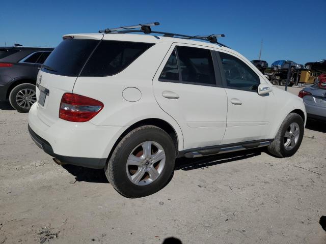 Photo 2 VIN: 4JGBB86E16A012628 - MERCEDES-BENZ ML 350 