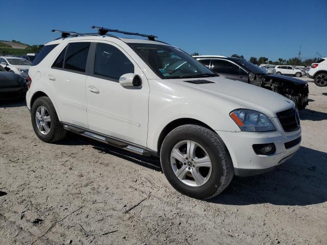 Photo 3 VIN: 4JGBB86E16A012628 - MERCEDES-BENZ ML 350 