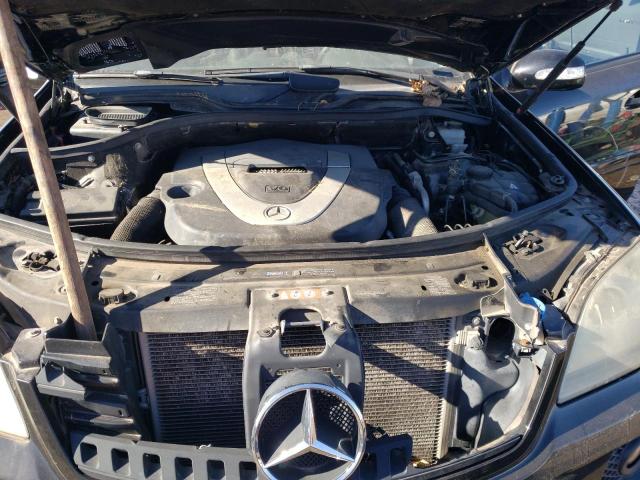 Photo 11 VIN: 4JGBB86E16A027422 - MERCEDES-BENZ M-CLASS 