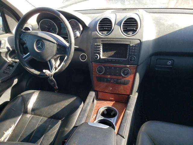 Photo 7 VIN: 4JGBB86E16A027422 - MERCEDES-BENZ M-CLASS 