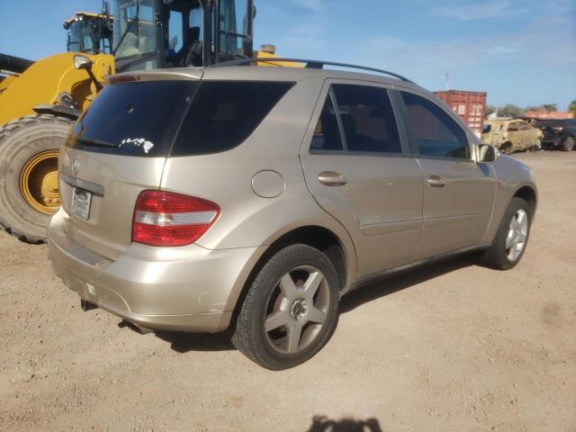 Photo 2 VIN: 4JGBB86E16A091802 - MERCEDES-BENZ M-CLASS 