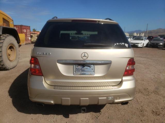 Photo 5 VIN: 4JGBB86E16A091802 - MERCEDES-BENZ M-CLASS 