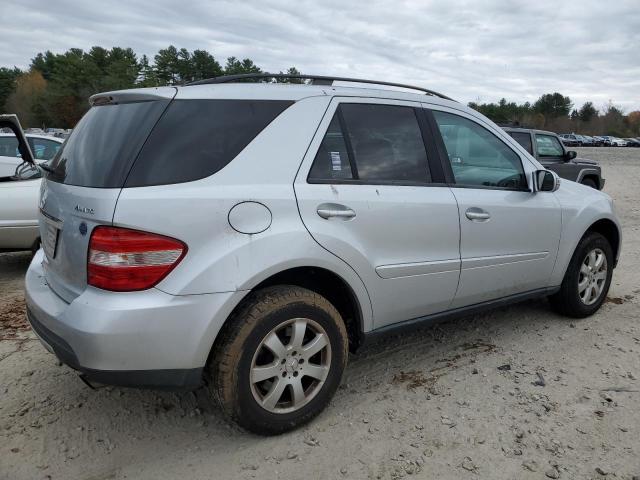 Photo 2 VIN: 4JGBB86E17A155631 - MERCEDES-BENZ ML 350 