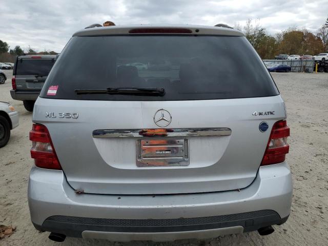 Photo 5 VIN: 4JGBB86E17A155631 - MERCEDES-BENZ ML 350 