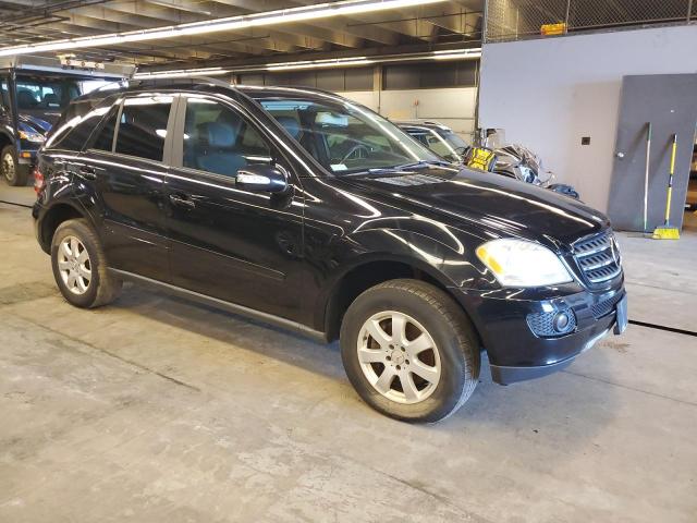 Photo 3 VIN: 4JGBB86E17A196521 - MERCEDES-BENZ ML 350 