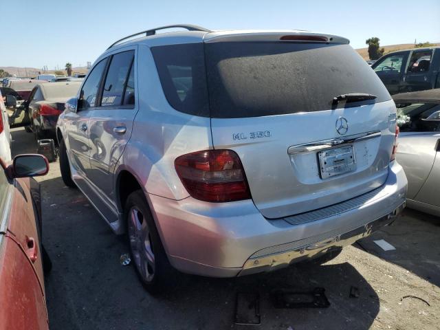 Photo 1 VIN: 4JGBB86E17A285988 - MERCEDES-BENZ M-CLASS 