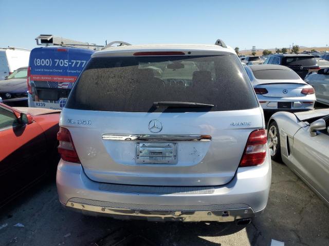 Photo 5 VIN: 4JGBB86E17A285988 - MERCEDES-BENZ M-CLASS 