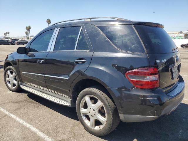 Photo 1 VIN: 4JGBB86E18A308901 - MERCEDES-BENZ ML 350 