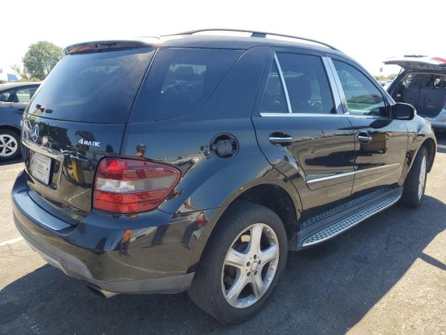 Photo 2 VIN: 4JGBB86E18A308901 - MERCEDES-BENZ ML 350 