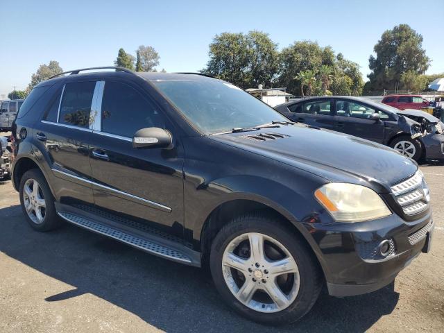 Photo 3 VIN: 4JGBB86E18A308901 - MERCEDES-BENZ ML 350 