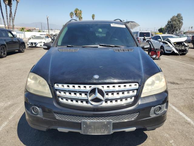 Photo 4 VIN: 4JGBB86E18A308901 - MERCEDES-BENZ ML 350 