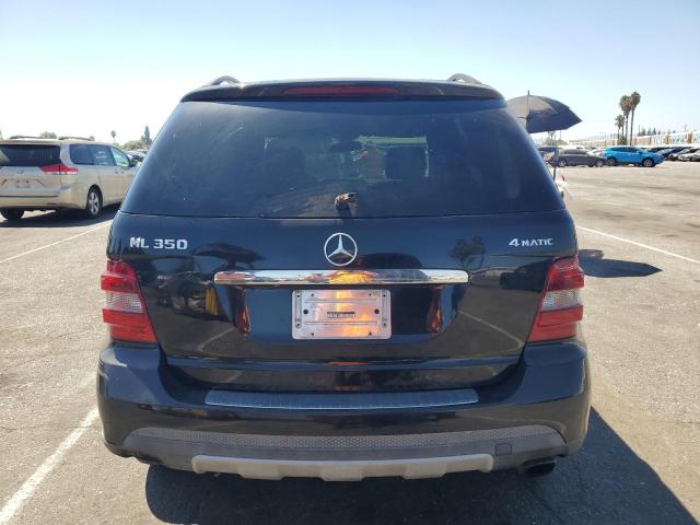 Photo 5 VIN: 4JGBB86E18A308901 - MERCEDES-BENZ ML 350 