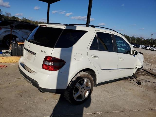 Photo 2 VIN: 4JGBB86E18A347214 - MERCEDES-BENZ ML 350 