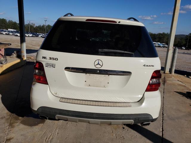 Photo 5 VIN: 4JGBB86E18A347214 - MERCEDES-BENZ ML 350 