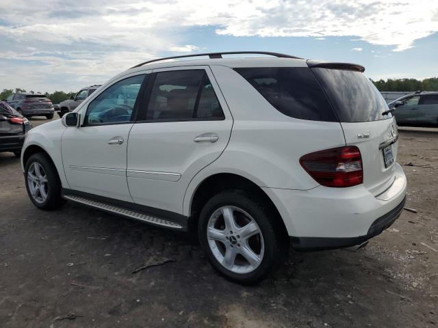 Photo 1 VIN: 4JGBB86E18A351764 - MERCEDES-BENZ ML 350 