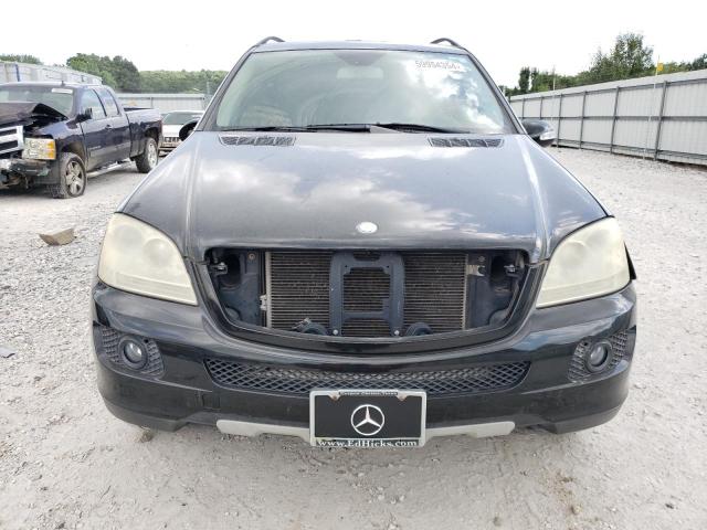 Photo 4 VIN: 4JGBB86E18A352672 - MERCEDES-BENZ M-CLASS 