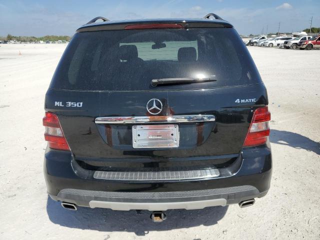 Photo 5 VIN: 4JGBB86E18A382707 - MERCEDES-BENZ M-CLASS 