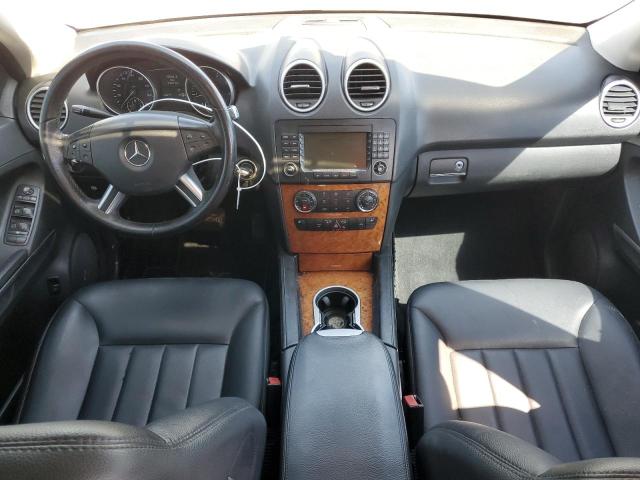 Photo 7 VIN: 4JGBB86E18A382707 - MERCEDES-BENZ M-CLASS 