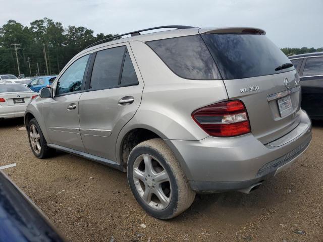 Photo 1 VIN: 4JGBB86E18A388054 - MERCEDES-BENZ ML 350 