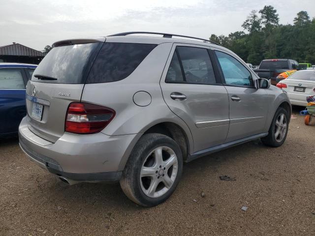 Photo 2 VIN: 4JGBB86E18A388054 - MERCEDES-BENZ ML 350 