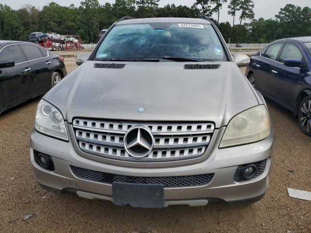 Photo 4 VIN: 4JGBB86E18A388054 - MERCEDES-BENZ ML 350 