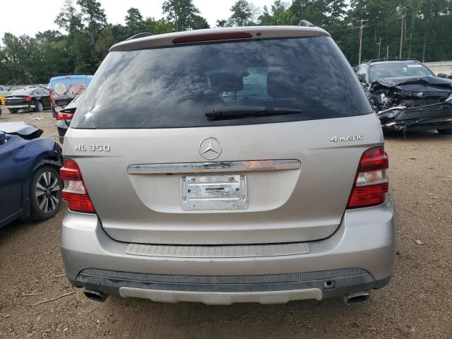 Photo 5 VIN: 4JGBB86E18A388054 - MERCEDES-BENZ ML 350 