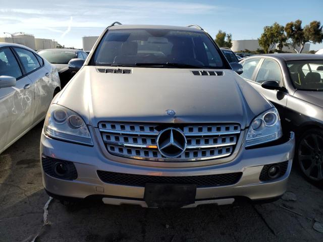 Photo 4 VIN: 4JGBB86E18A397059 - MERCEDES-BENZ M-CLASS 