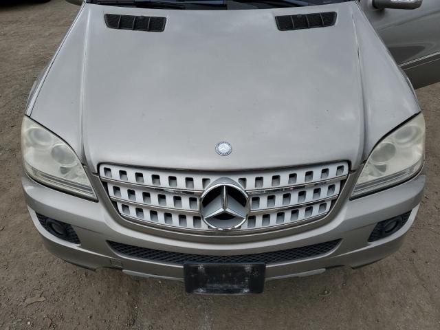 Photo 11 VIN: 4JGBB86E18A428715 - MERCEDES-BENZ M-CLASS 