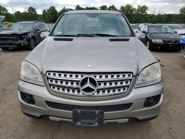 Photo 4 VIN: 4JGBB86E18A428715 - MERCEDES-BENZ M-CLASS 