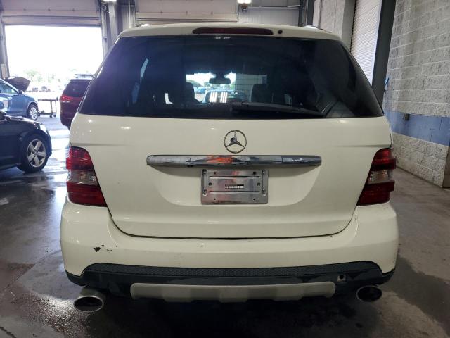 Photo 5 VIN: 4JGBB86E18A434966 - MERCEDES-BENZ M-CLASS 