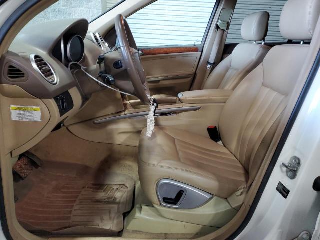 Photo 6 VIN: 4JGBB86E18A434966 - MERCEDES-BENZ M-CLASS 