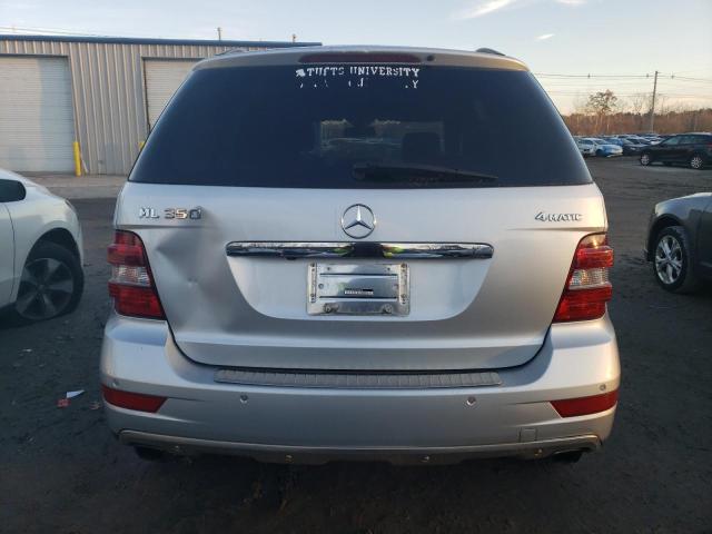 Photo 5 VIN: 4JGBB86E19A489693 - MERCEDES-BENZ M-CLASS 