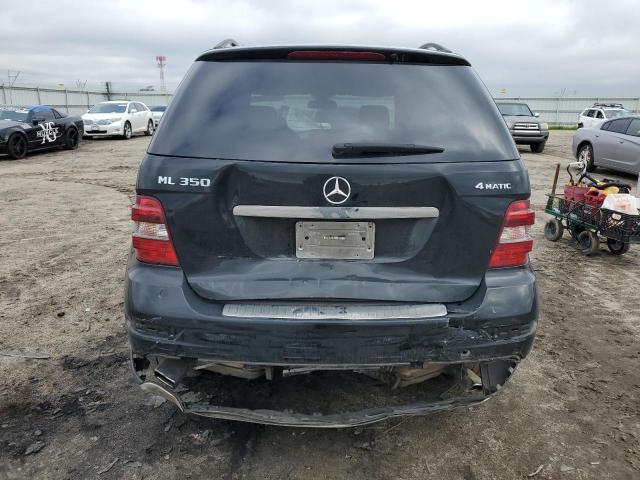 Photo 5 VIN: 4JGBB86E19A490486 - MERCEDES-BENZ M-CLASS 