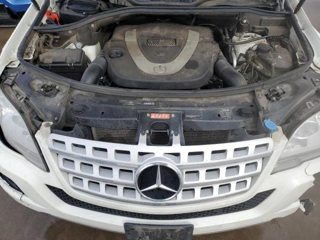 Photo 10 VIN: 4JGBB86E19A490522 - MERCEDES-BENZ M-CLASS 