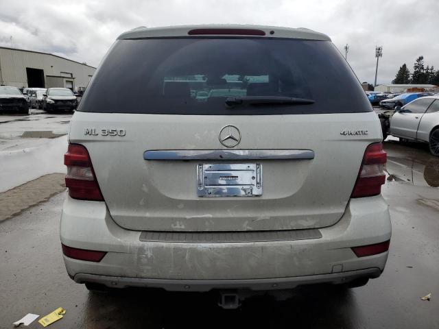 Photo 5 VIN: 4JGBB86E19A490522 - MERCEDES-BENZ M-CLASS 