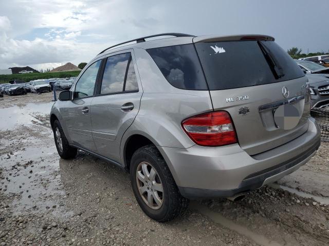 Photo 1 VIN: 4JGBB86E26A006904 - MERCEDES-BENZ ML 350 