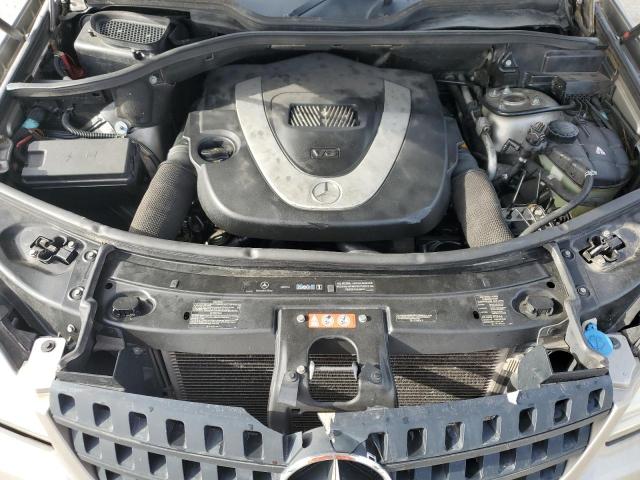 Photo 10 VIN: 4JGBB86E26A006904 - MERCEDES-BENZ ML 350 