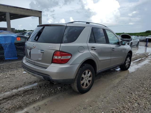 Photo 2 VIN: 4JGBB86E26A006904 - MERCEDES-BENZ ML 350 