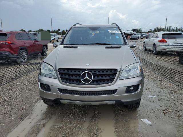 Photo 4 VIN: 4JGBB86E26A006904 - MERCEDES-BENZ ML 350 