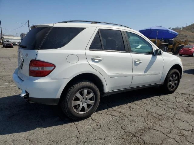 Photo 2 VIN: 4JGBB86E26A009866 - MERCEDES-BENZ ML 350 